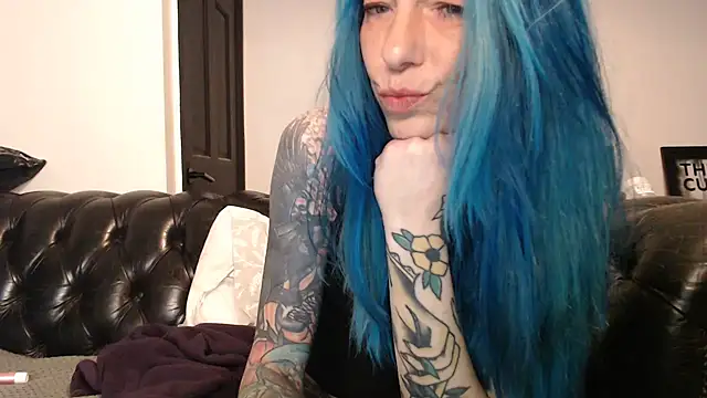 RavenryderUK online show from 02-19-25, 01:51