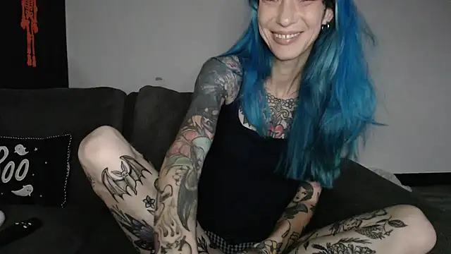 RavenryderUK online show from 10-27-25, 11:27