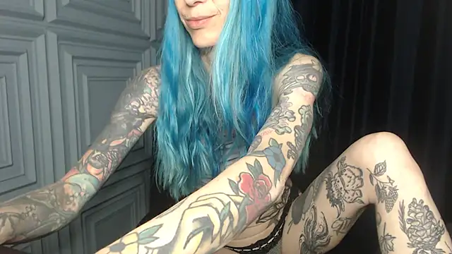 RavenryderUK online show from 05-03-26, 08:56