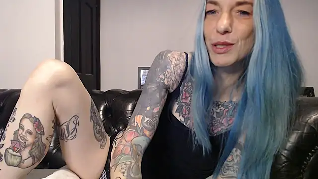 RavenryderUK online show from 01-25-25, 01:10