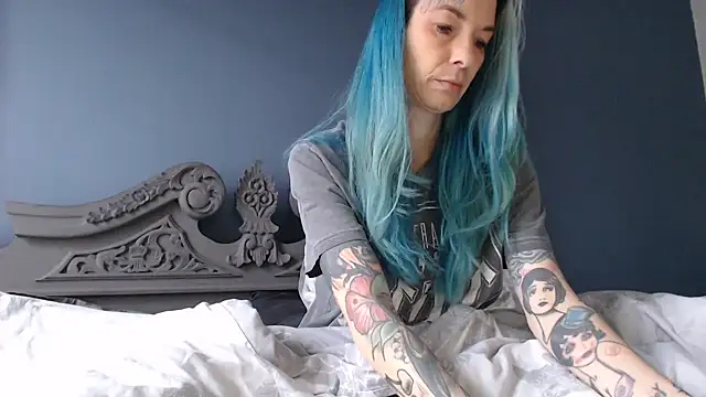 RavenryderUK online show from 01-28-25, 10:45