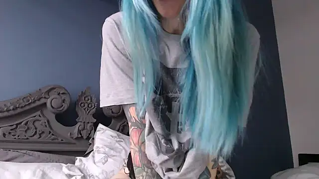 RavenryderUK online show from 01-20-25, 10:18