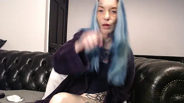 RavenryderUK online show from 01-24-25, 10:08