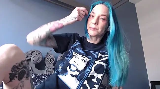 RavenryderUK online show from 03-05-25, 10:44