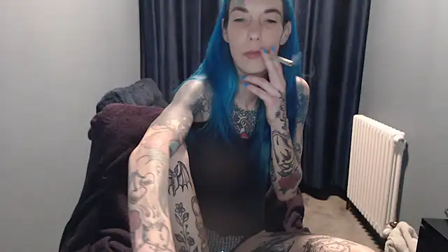 RavenryderUK online show from 02-20-26, 09:17