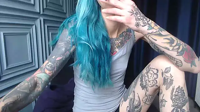 RavenryderUK online show from 05-20-26, 10:01