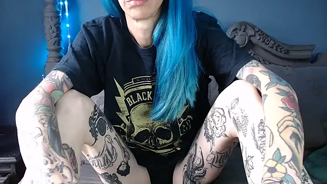 RavenryderUK online show from 10-07-25, 08:48