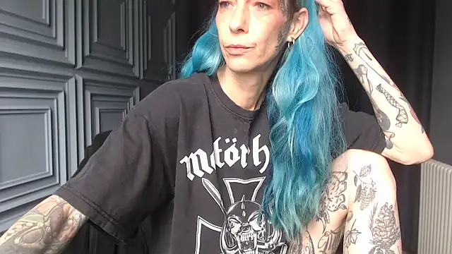 RavenryderUK online show from 05-21-26, 10:34