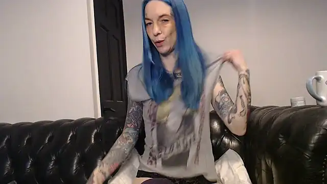 RavenryderUK online show from 02-16-25, 09:38