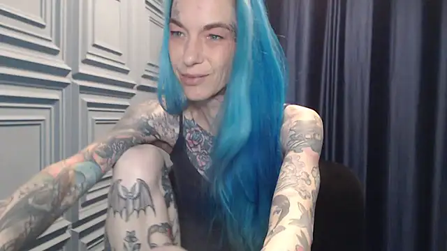 RavenryderUK online show from 04-10-26, 09:33