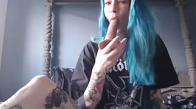 RavenryderUK online show from 02-26-25, 11:00