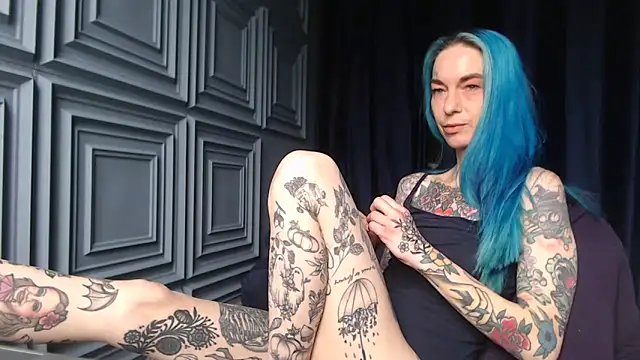 RavenryderUK online show from 03-25-26, 10:03