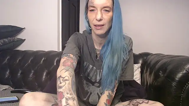 RavenryderUK online show from 02-11-25, 09:56