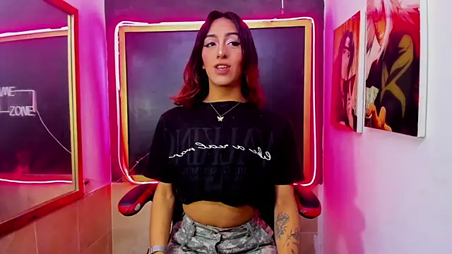 Isabella stanford2 online show from 11-09-25, 09:08