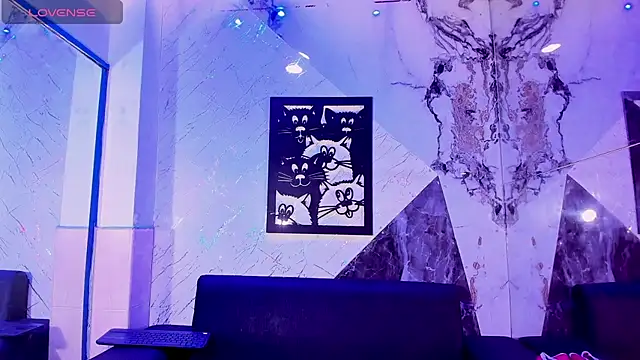 Isabella stanford2 online show from 02-27-26, 03:40