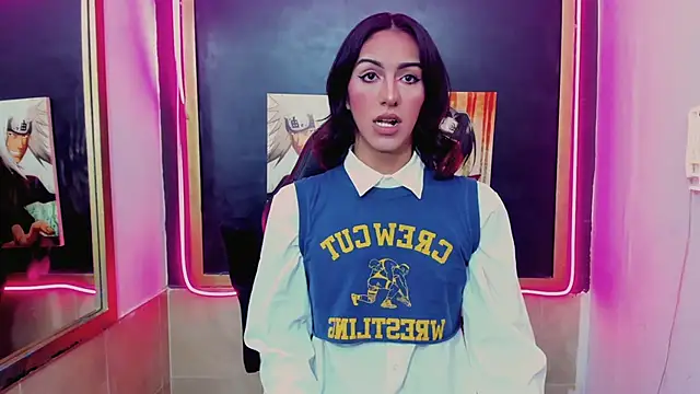 Isabella stanford2 online show from 01-06-26, 09:08