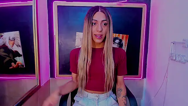 Isabella stanford2 online show from 01-14-26, 12:20