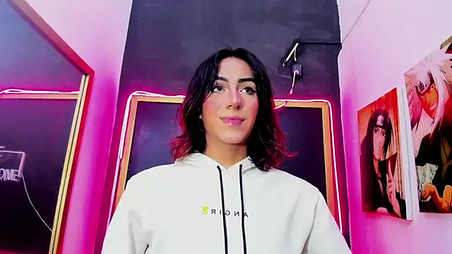 Isabella stanford2 online show from 11-06-25, 09:19