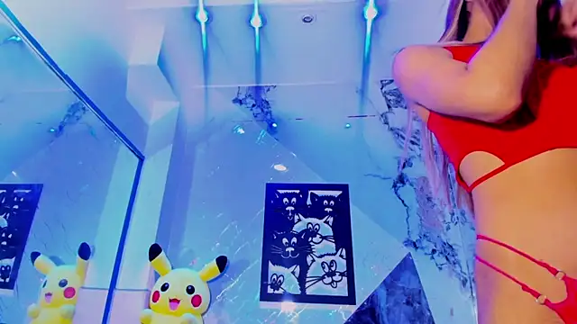 Isabella stanford2 online show from 02-13-26, 05:51