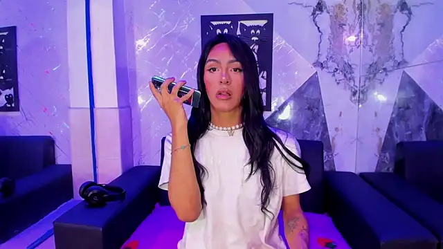 Isabella stanford2 online show from 03-23-26, 05:13