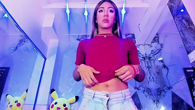 Isabella stanford2 online show from 02-10-26, 02:10