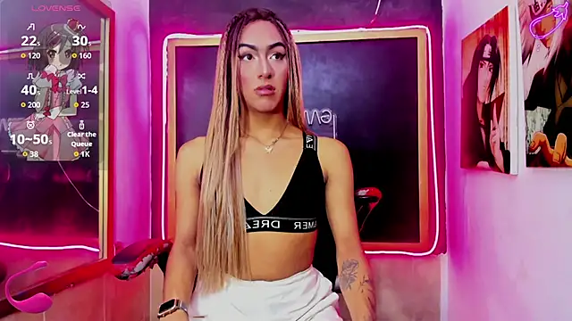 Isabella stanford2 online show from 11-23-25, 01:54