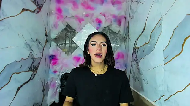 Isabella stanford2 online show from 11-28-25, 01:55