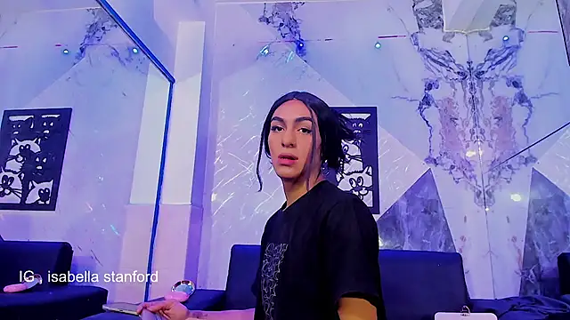 Isabella stanford2 online show from 07-06-26, 05:58