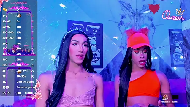 Isabella stanford2 online show from 02-28-26, 05:18