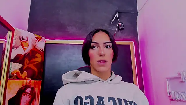 Isabella stanford2 online show from 01-11-26, 12:12