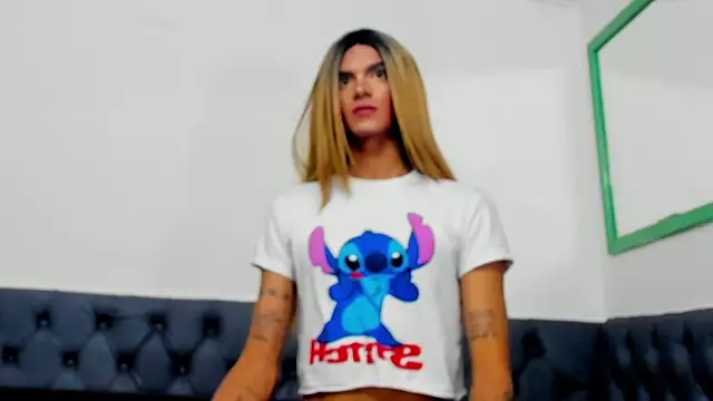 Isabella stanford2 online show from 03-17-25, 08:40