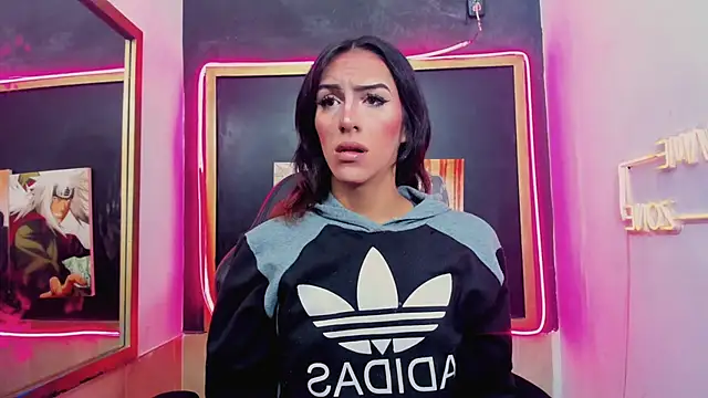 Isabella stanford2 online show from 01-07-26, 02:33