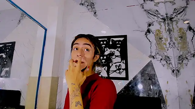 Isabella stanford2 online show from 02-24-26, 06:36