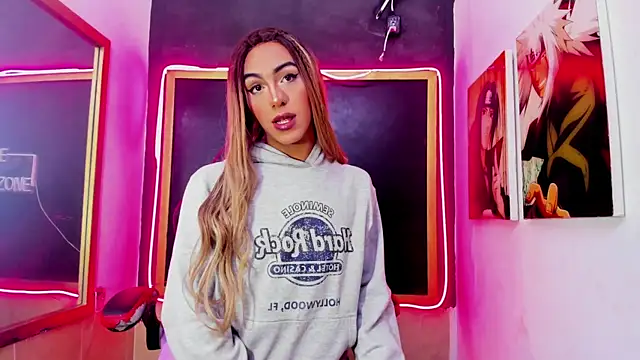 Isabella stanford2 online show from 11-27-25, 01:00