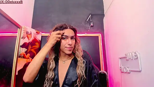 Isabella stanford2 online show from 01-18-26, 12:52