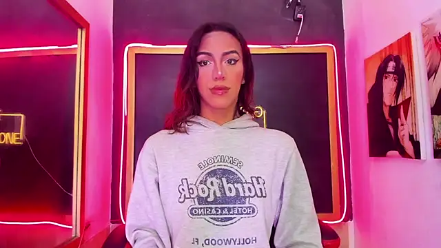 Isabella stanford2 online show from 10-18-25, 01:35