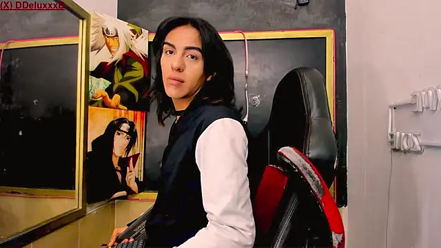 Isabella stanford2 online show from 01-19-26, 01:15