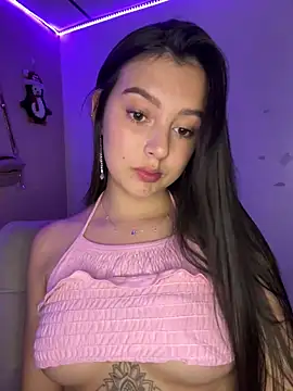 kanne mia online show from 01-24-25, 02:39