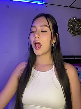 kanne mia online show from 02-25-25, 10:53