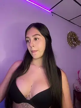 kanne mia online show from 03-23-25, 03:54