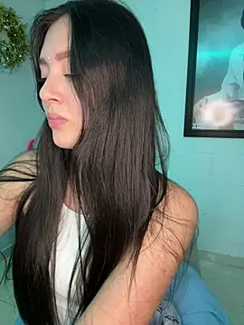 kanne mia online show from 03-12-25, 04:08