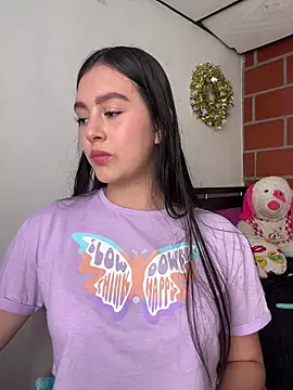 kanne mia online show from 02-01-25, 07:55