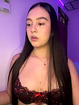 kanne mia online show from 10-27-25, 10:11