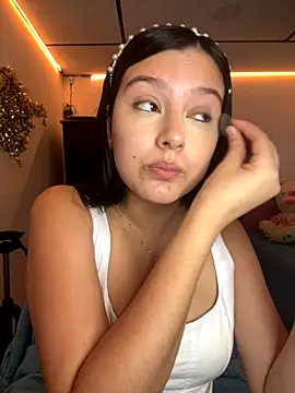 kanne mia online show from 11-26-25, 06:30