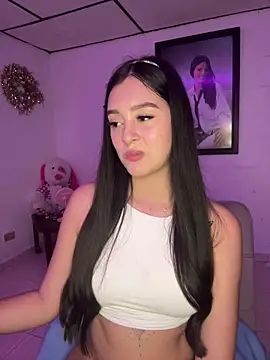 kanne mia online show from 03-16-25, 07:48