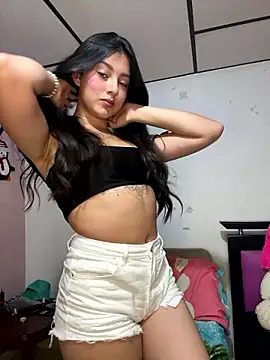 kanne mia online show from 12-02-24, 11:24