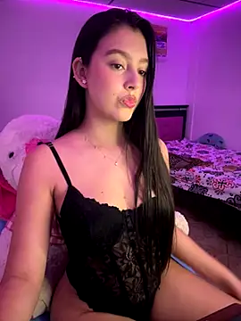 kanne mia online show from 11-09-25, 02:37