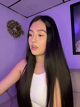 kanne mia online show from 03-11-25, 10:42