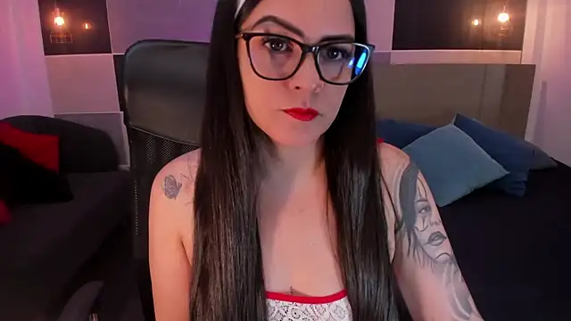 Zara Jackson online show from 02-10-26, 11:20