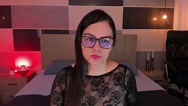 Zara Jackson online show from 05-12-26, 06:58